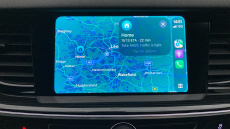 Vauxhall Insignia 1.6T [200] Elite Nav 5dr Petrol Hatchback